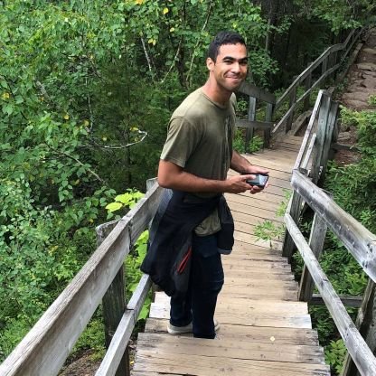 mxljohnson's profile picture. 