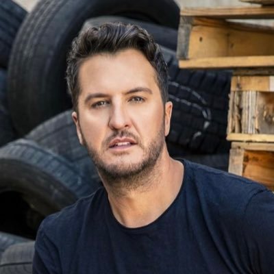 I love Luke Bryan and country music.