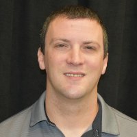 Jeremy Monroe - @CoachJMonroe Twitter Profile Photo