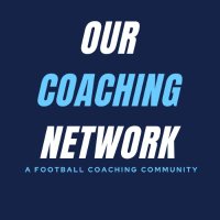 Our Coaching Network | A Football Coach Community(@OurCoachingNet) 's Twitter Profile Photo