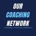 Our Coaching Network | A Football Coach Community (@OurCoachingNet) Twitter profile photo