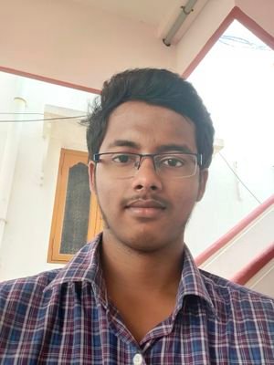 Akashre68987372's profile picture. be happy live happy