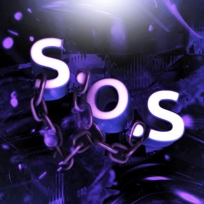 Alt for @SOSmcWIN to be used later. Check @SOSmcWIN for RTs and Promotion! Follow here for future use!