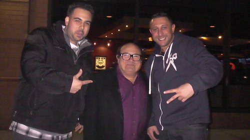 Music Artist/ Song Writer & Master Barber