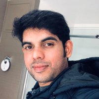 Shri Upadhye (@ishrivatsa) 's Twitter Profile