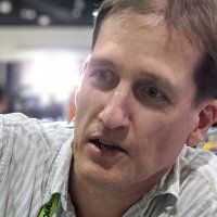 Eric Chadwick (@ericchadwick) 's Twitter Profile