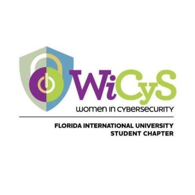 Women in CyberSecurity Florida International University Student Chapter