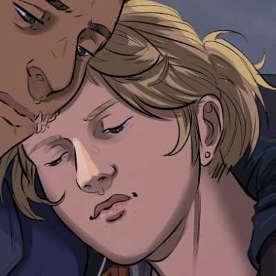 ʟɪᴏɴʜᴇᴀʀᴛ (Commissions Open)さんのプロフィール画像