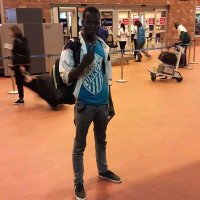 Adama Sangaré(@AdamaSa14306673) 's Twitter Profile Photo Adama Sangaré(@AdamaSa14306673) 's Twitter Profile Photo