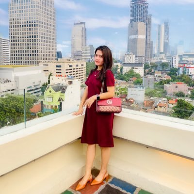 athikaSF's profile picture. ✨