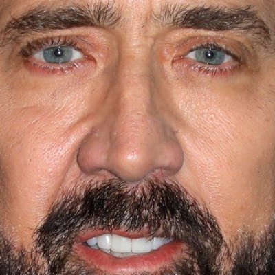 manga game nic cage