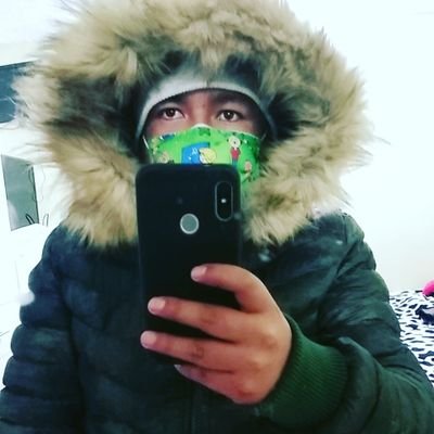 sergiochavez4li's profile picture. Nunca te rindas