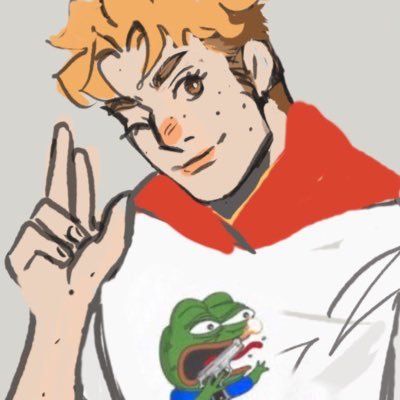 the john waters of OC creationさんのプロフィール画像