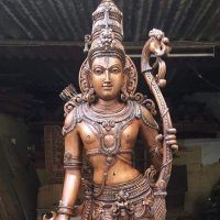 Anashku (@nammabharata) 's Twitter Profile