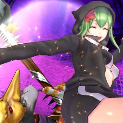 クロワさんのプロフィール画像