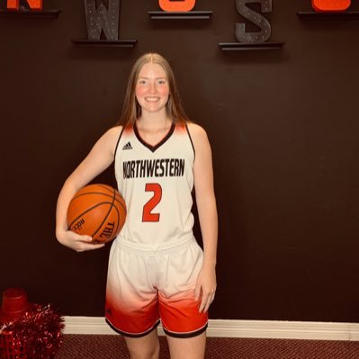 Ponca City High school 21’ OK Swarm 🏀 NWOSU