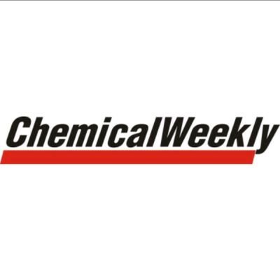 Chemical Weekly (@ChemicalWeekly) / Twitter