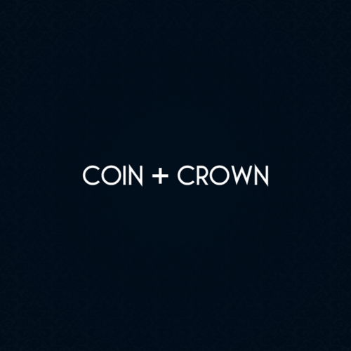 Coin+Crown