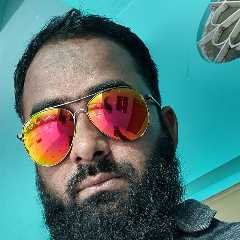 North Western Railway employees Union बीकानेर वर्कशॉप यूथ विग अध्यक्ष एव  संस्थापक टीम फिक्र ऐ उम्मत बीकानेर