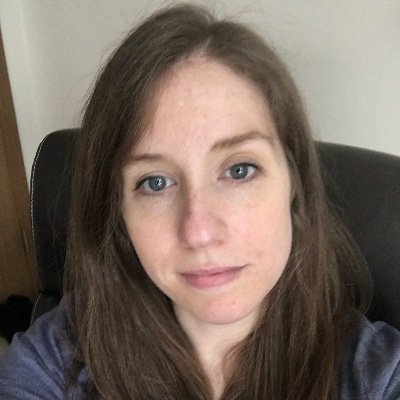 Data Engineer, tech woman, code creator. MS Info Science, #freecodecamp. I always appreciate connecting with other devs on Twitter.