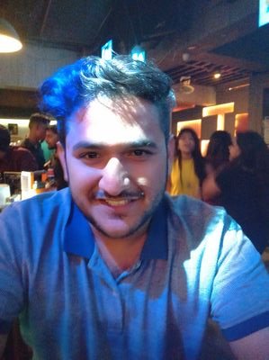 RajatKh57069187's profile picture. Passionate about Interacting Folks, Building Network and Recruiting! Talent Acquisition @Lambdatest