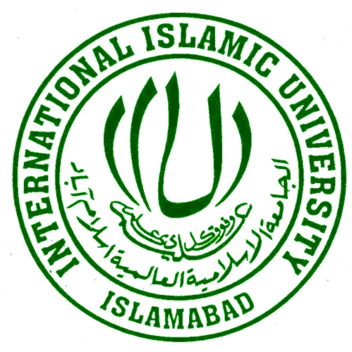 Account is only International Islamic University Islamabad's (IIUI) official account that is being managed by team Public Relations of varsity.