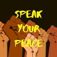 Speak Your Peace (@speakyourpeace5) 's Twitter Profile