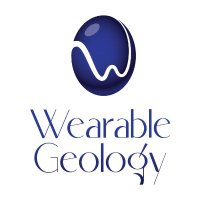 Wearable Geology(@GeologyWearable) 's Twitter Profile Photo