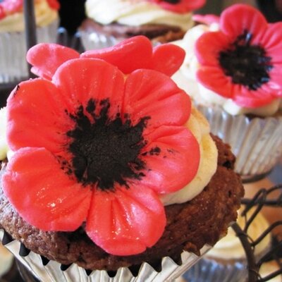 Poppy Cakes (@PoppyCakes4U) Twitter