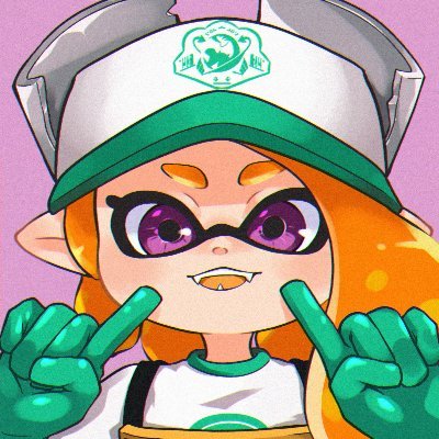 I post about video games and music | Salmon Run rehab | former comp player for @Crossfire_spl | challenge + speedrun enthusiast | pfp by @ElaDraws
