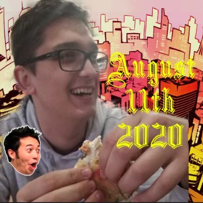 JoSniffy11's profile picture. The official countdown to Jo “Pogchamp” Sniffy’s unfortunate demise #ProtectJoSniffy (this is EST btw) | Ran By @PogMonkey and @soukup_jackson