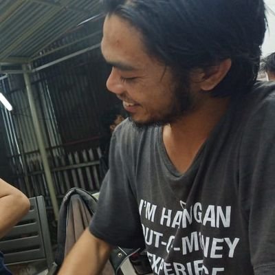 achmadarsy_'s profile picture. | Savana-Tech