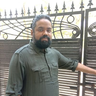 rohit_recondite's profile picture. 