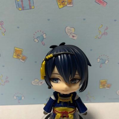 成人済 刀ミュ/刀ステ/エーステetc… 2.5舞台大好きです。刀剣乱舞/A3!/ツイステ お取引兼日常垢になります。 ※お取引前にプロカを読んで頂けましたら幸いです