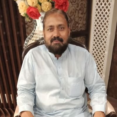 BinatMazhar's profile picture. 