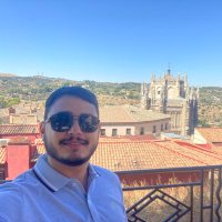Sergio Labrador (@sergiolabrador1) 's Twitter Profile