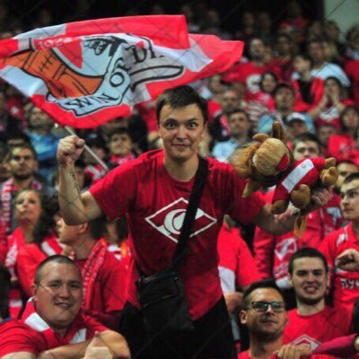 https://t.co/LFm33e8O3i Spartak supporters RW Ryazan-Sasovo 🔴⚪️ Спорт-туризм и фанатизм ! #сериалы