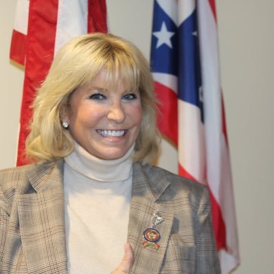 Mother, Philanthropist, Legislator. State Representative for the Ohio House 51st District. Personal Twitter account.