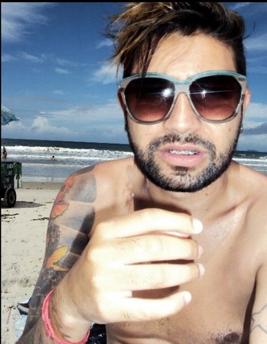 Ate bem pouco tempo atraz,poderiamos mudar o MUNDO,que roubou nossa coragem!!