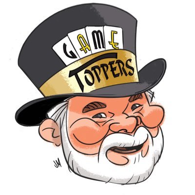 Game Toppers - Late pledge now and save! Profile