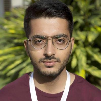 Full Stack MERN Developer | Open Source | AI and Chatbots | ECommerce .