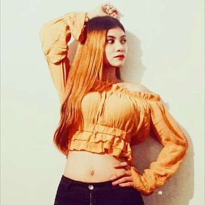 milyna_del's profile picture. 