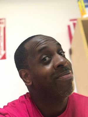 PitkinAnt's profile picture. RAM @ Pitkin & Rock  #TheNewTmobile 
Dad of 2 👦🏾👩🏾‍🦱
My thoughts are my own !