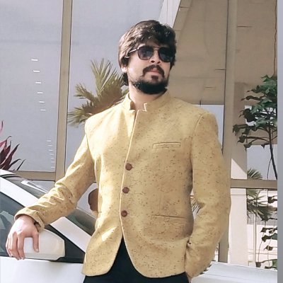 Arjunkishore27's profile picture. Art lover