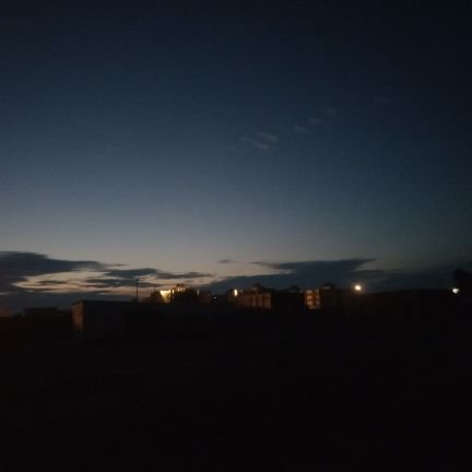 DamanSaleh's profile picture. nothing