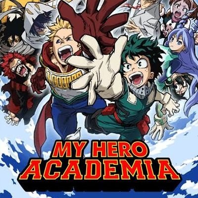 U.A High School | Top 1 Hero School