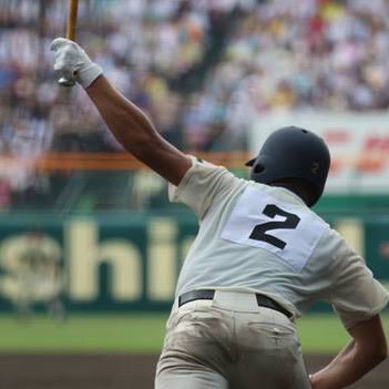 プロ野球や高校野球の名場面などを発信していきます！