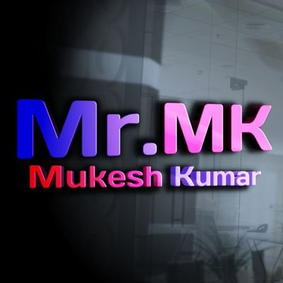 mr MK