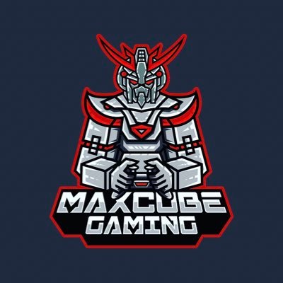 MaxCubeGaming's profile picture. A twitter page where gamers can get their news update, gaming info, memes videos and much more. From a gamer for the gamers.