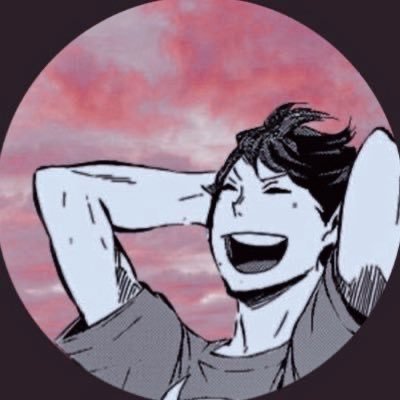 divinekags's profile picture. oikawa lovebot